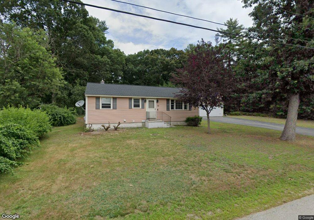 10 Ridgecrest Dr, Hudson, NH 03051 - photo 1