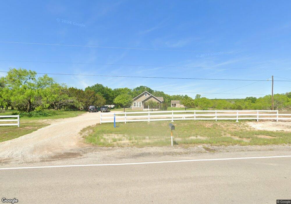 2202 S Fm 113, Millsap, TX 76066 - photo 1