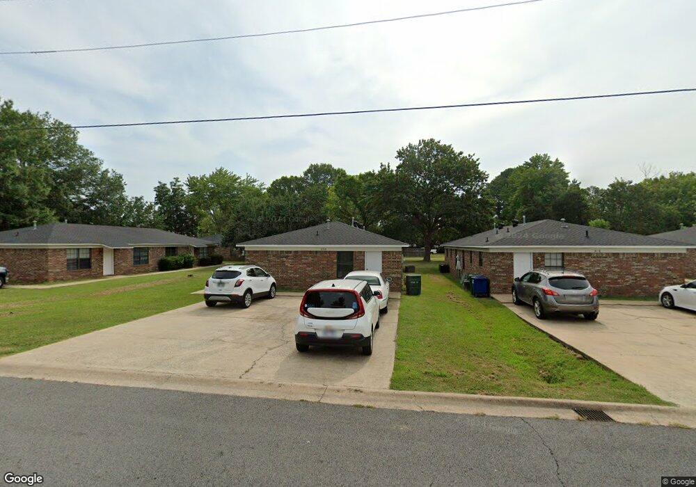 318 Hubbard Rd, Conway, AR 72034 - photo 1