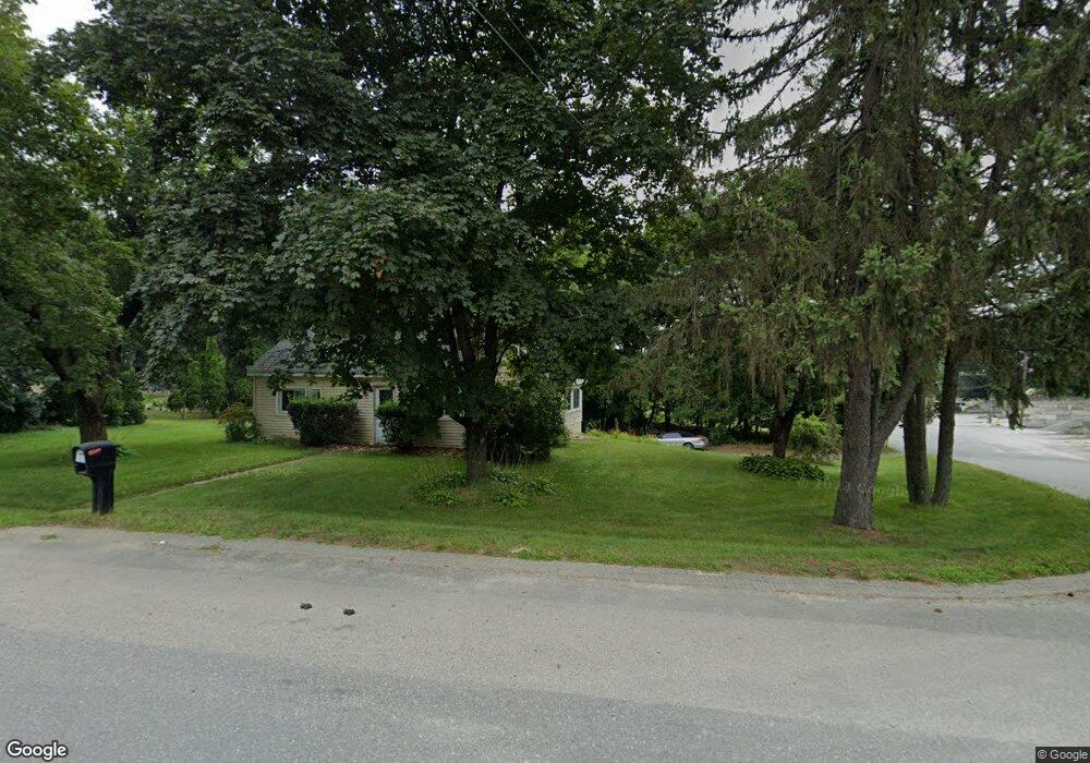 554 Main St, Hudson, MA 01749 - photo 1