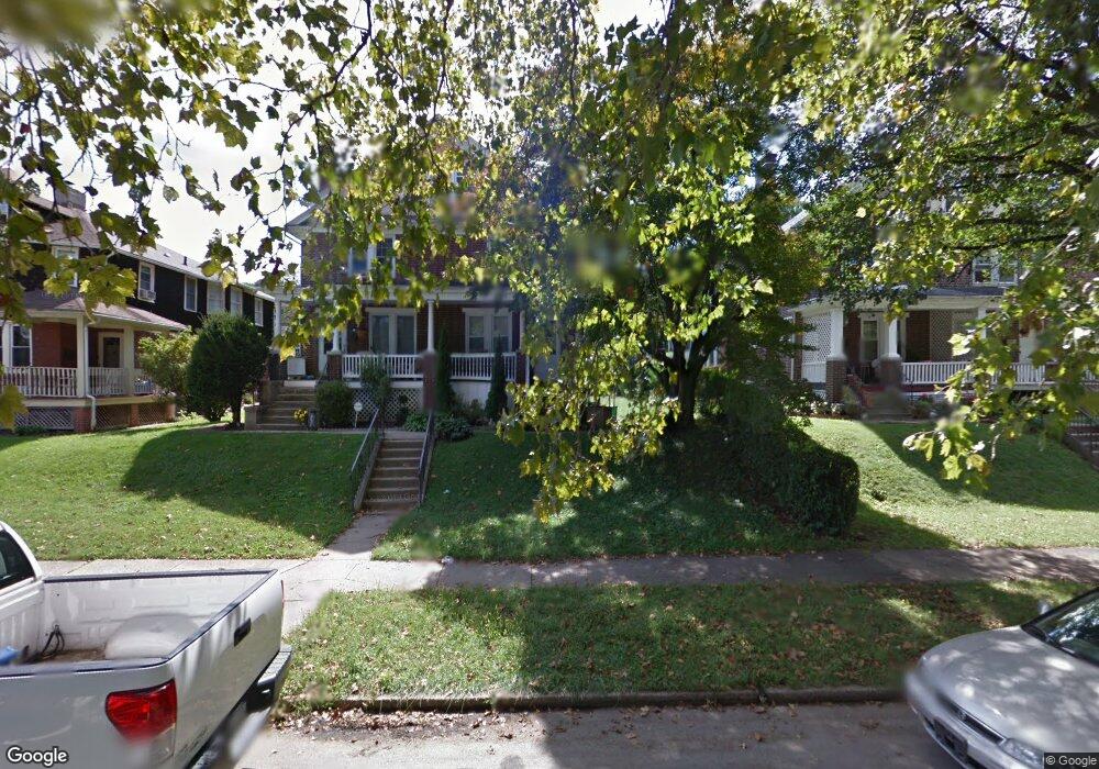 1108 Stirling St, Coatesville, PA 19320 - photo 1