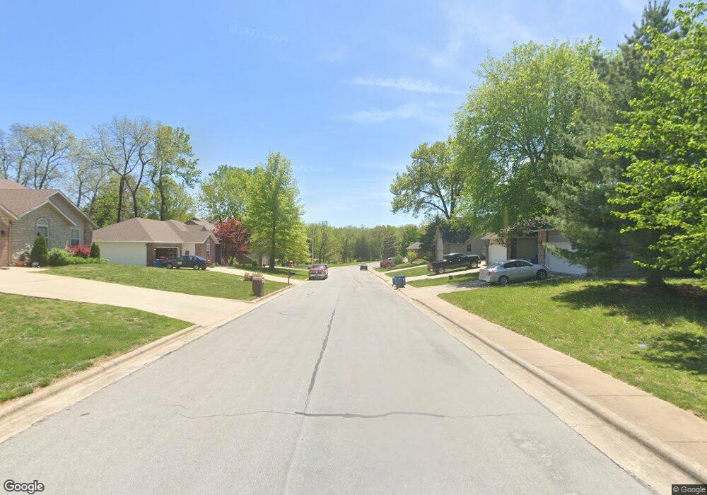 Lot 11 Riverpointe View, Ozark, MO 65721 - photo 1