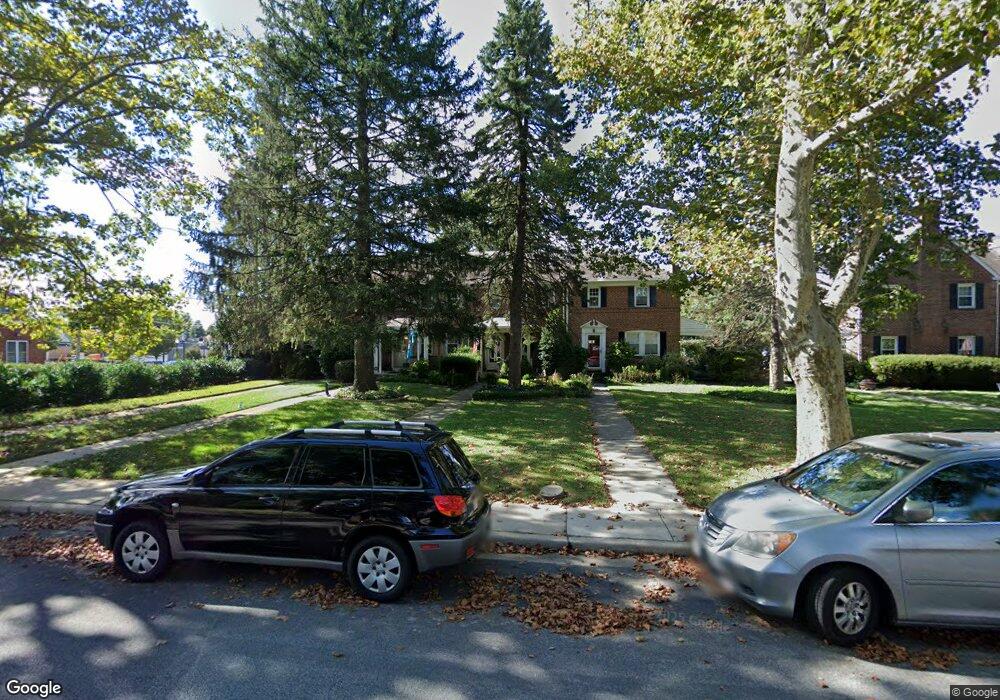 423 Dumbarton Rd, Baltimore, MD 21212 - photo 1