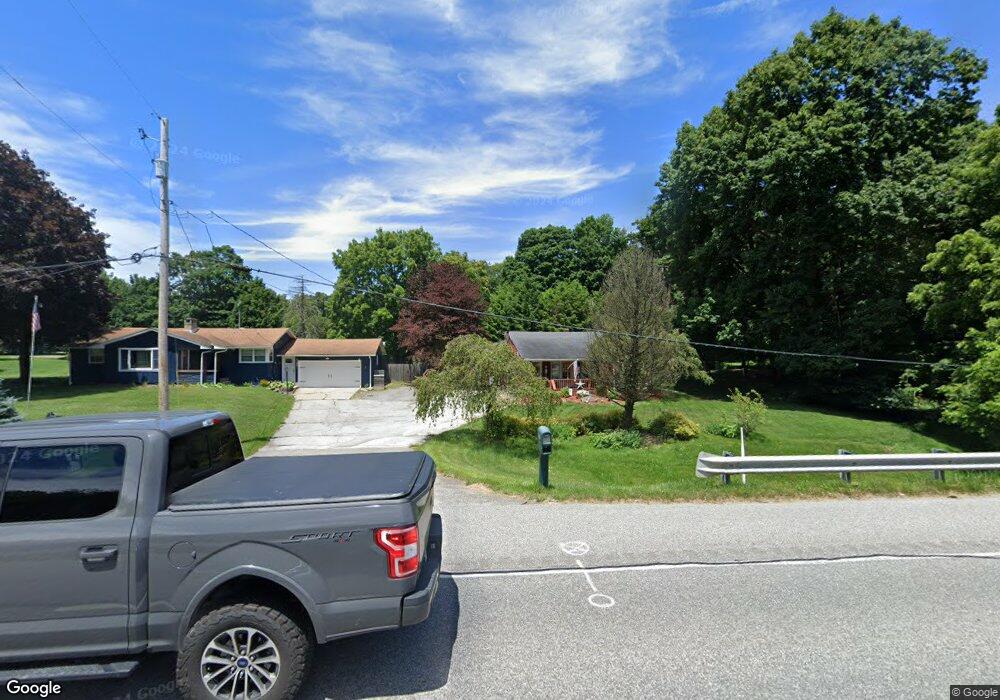 1613 E State Road 2, La Porte, IN 46350 - photo 1