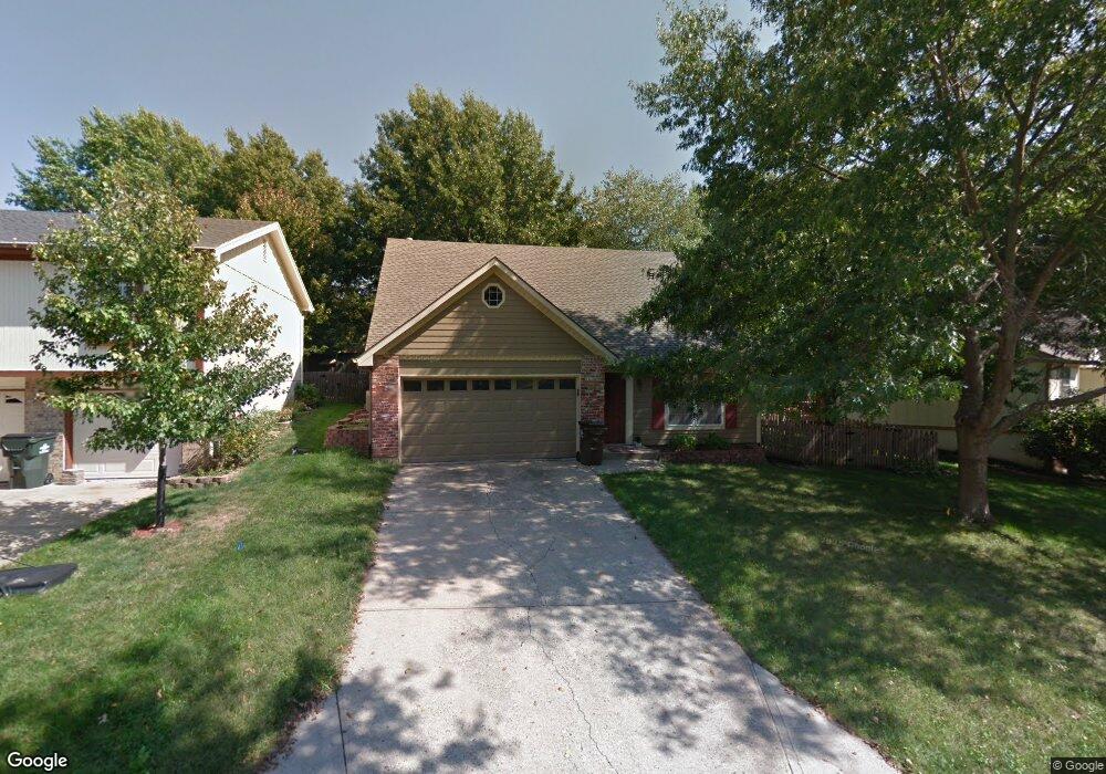 7247 Rene St, Shawnee, KS 66216 - photo 1