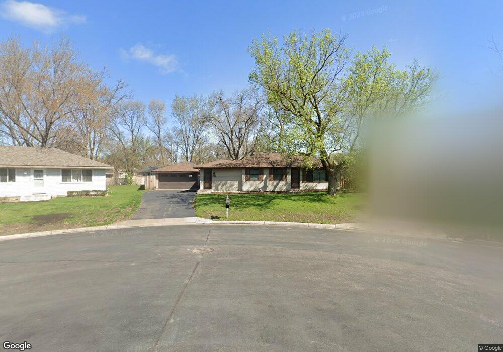 2861 114th Ave NW, Coon Rapids, MN 55433 - photo 1