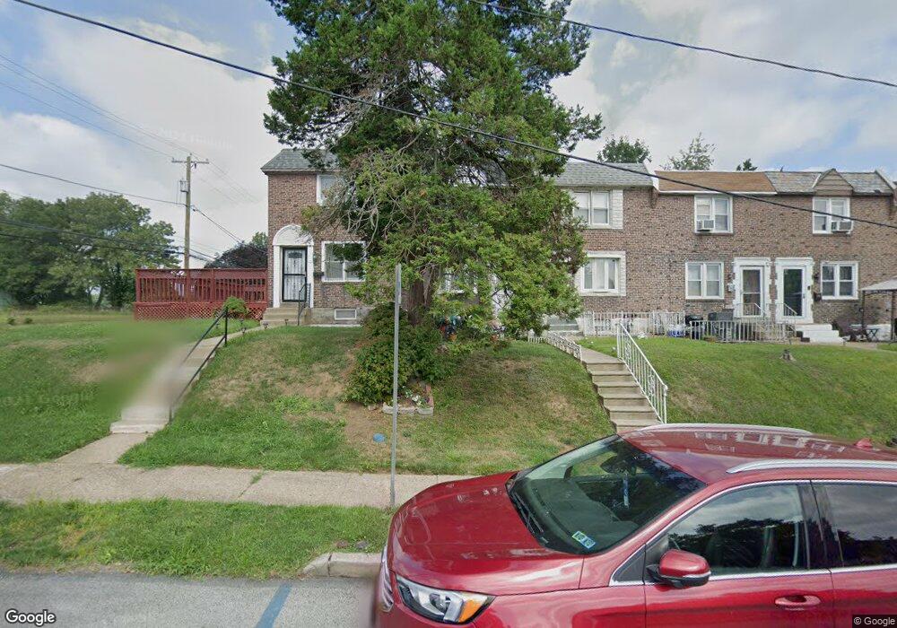 3 Ashbourne Rd, Darby, PA 19023 - photo 1