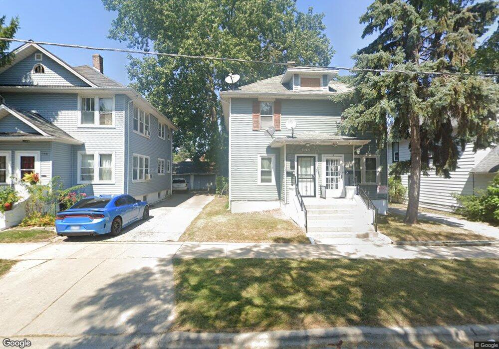 1512 Catalpa St, Waukegan, IL 60085 - photo 1