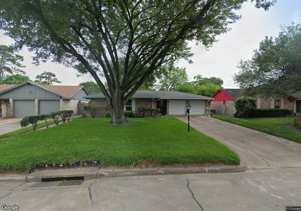 7722 Lakewood Dr, Houston, TX 77016 - photo 1