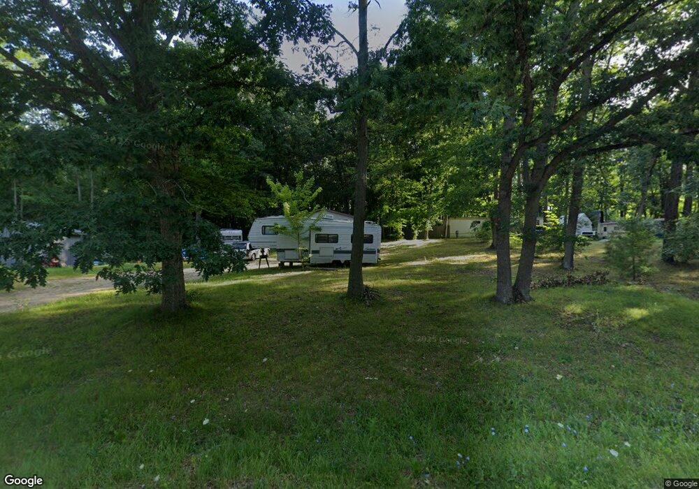 3644 Cedar Rd, Harrison, MI 48625 - photo 1