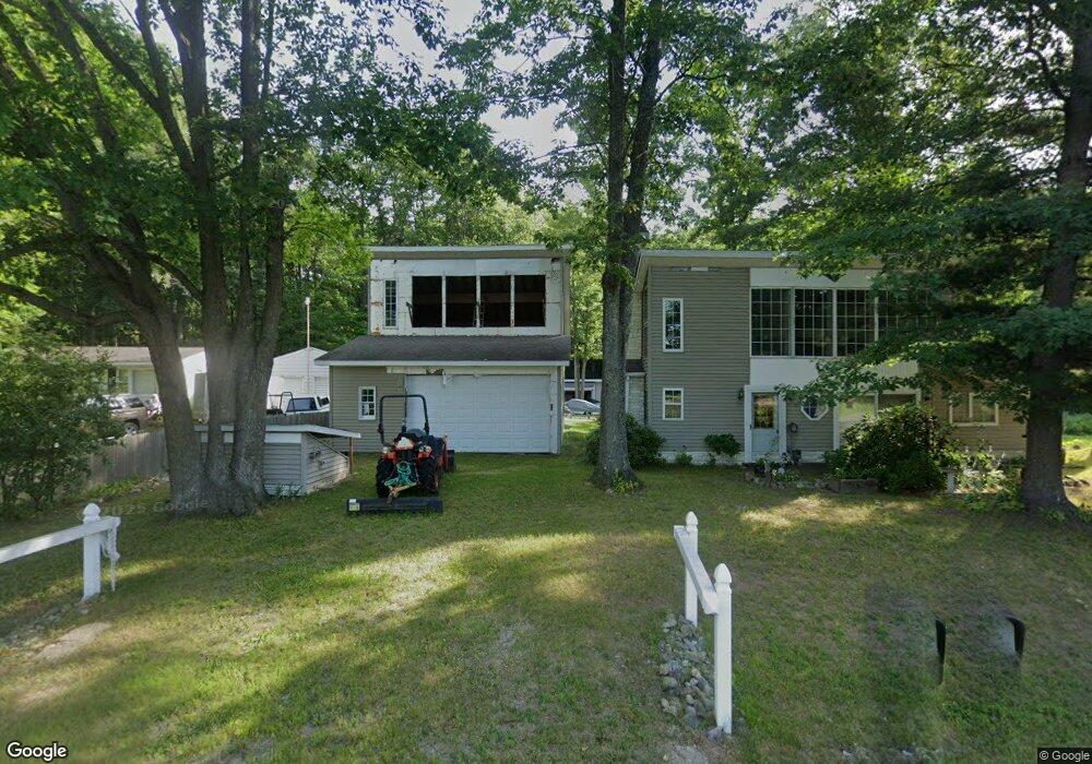 3730 Cedar Rd, Harrison, MI 48625 - photo 1