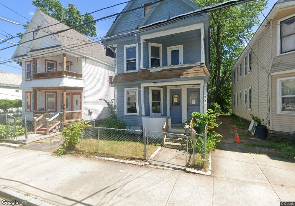 449 Hulett St, Schenectady, NY 12307 - photo 1