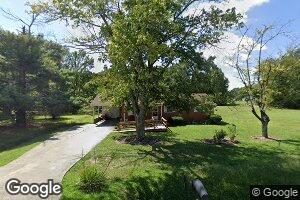 2427 Green Level Church Rd, Burlington, NC 27217