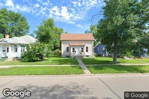 619 7th St NE, Devils Lake, ND 58301
