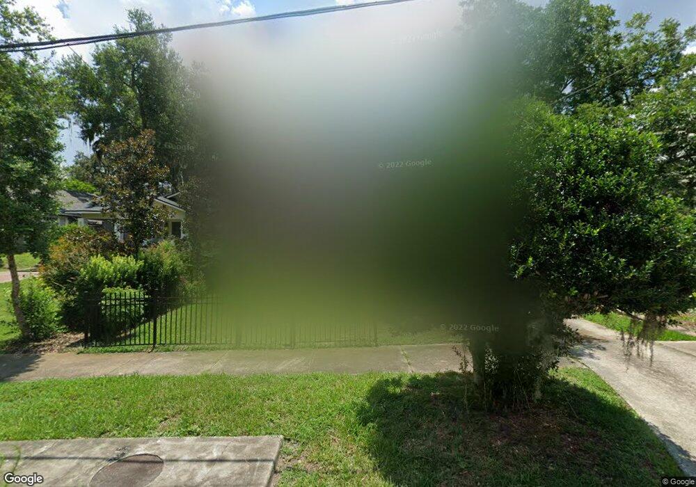 3632 Valencia Rd, Jacksonville, FL 32205 - photo 1