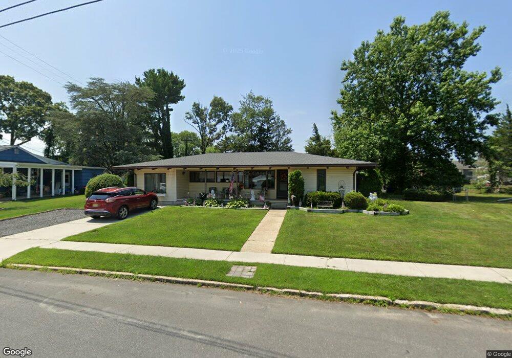 26 S Laurel Dr, Somers Point, NJ 08244 - photo 1