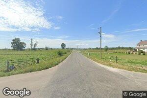 0 Carlos Rd Unit 10015417, Greens Fork, IN 47345