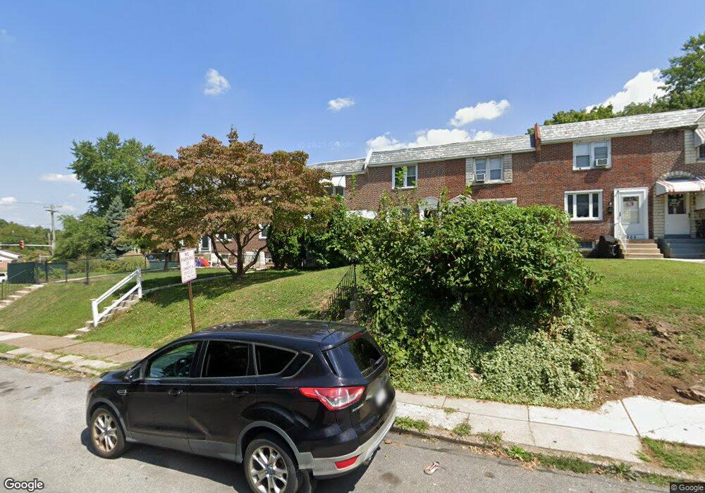 361 Westpark Ln, Clifton Heights, PA 19018 - photo 1