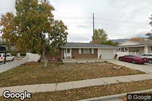 724 W 770 S, Woods Cross, UT 84087