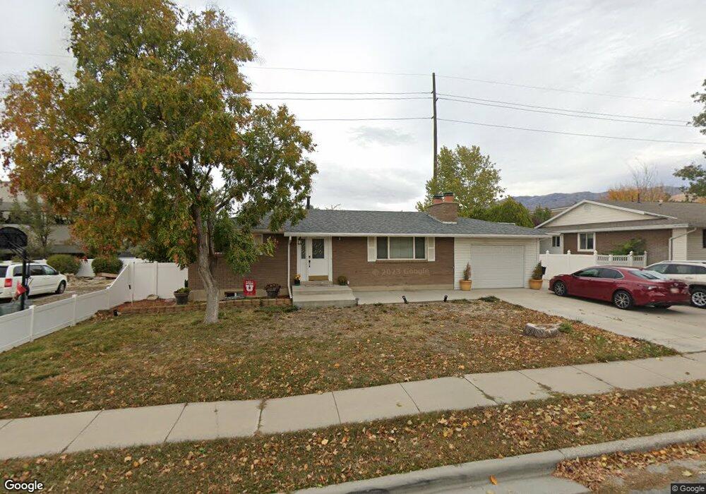 724 W 770 S, Woods Cross, UT 84087 - photo 1