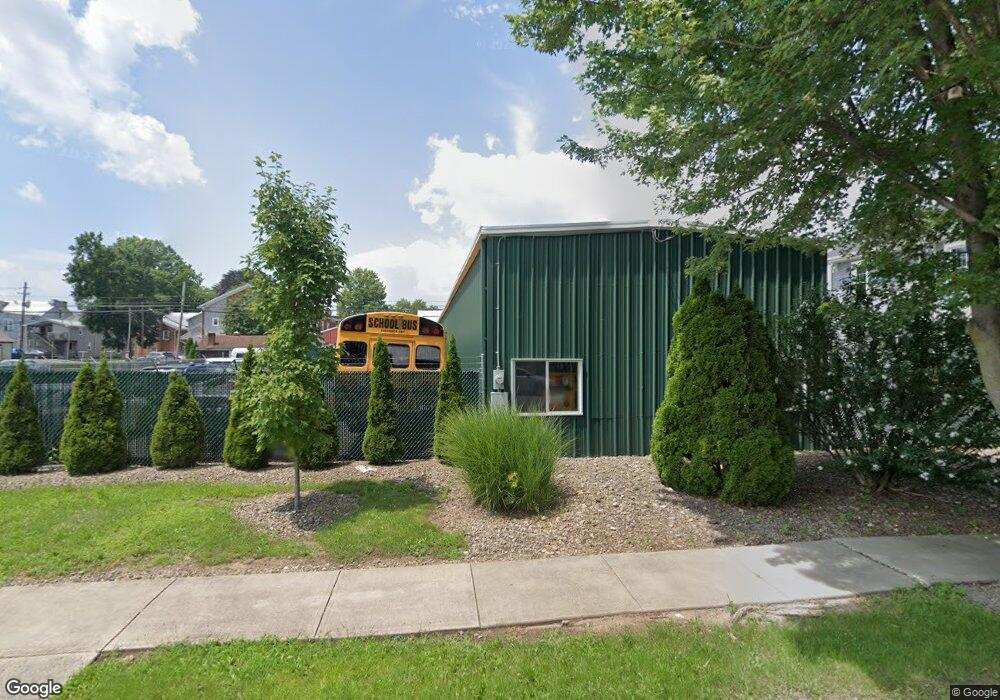 18 N Washington St, Muncy, PA 17756 - photo 1