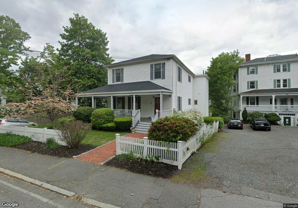 301 Nahant Rd, Nahant, MA 01908 - photo 1