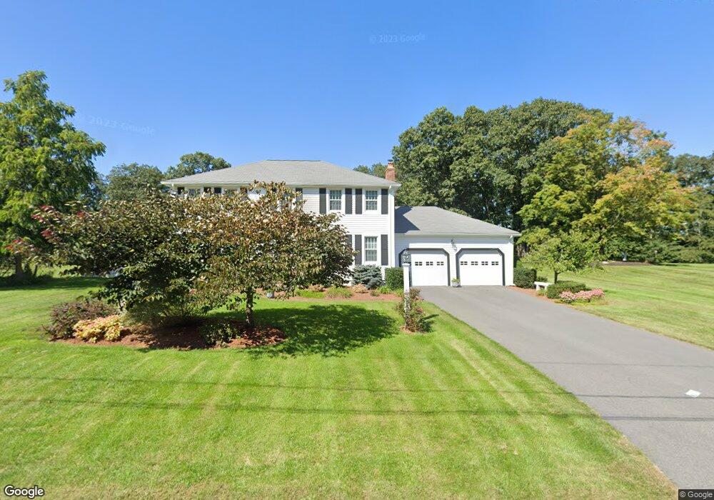 26 Crestview Dr, Millis, MA 02054 - photo 1