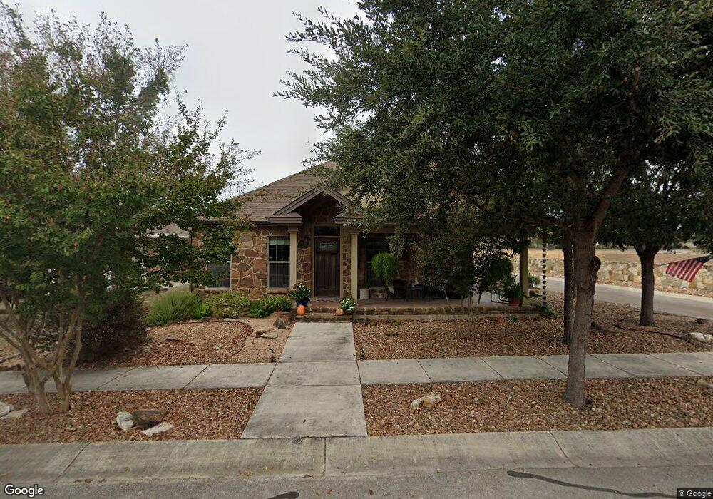 1471 Janets Way, New Braunfels, TX 78130 - photo 1