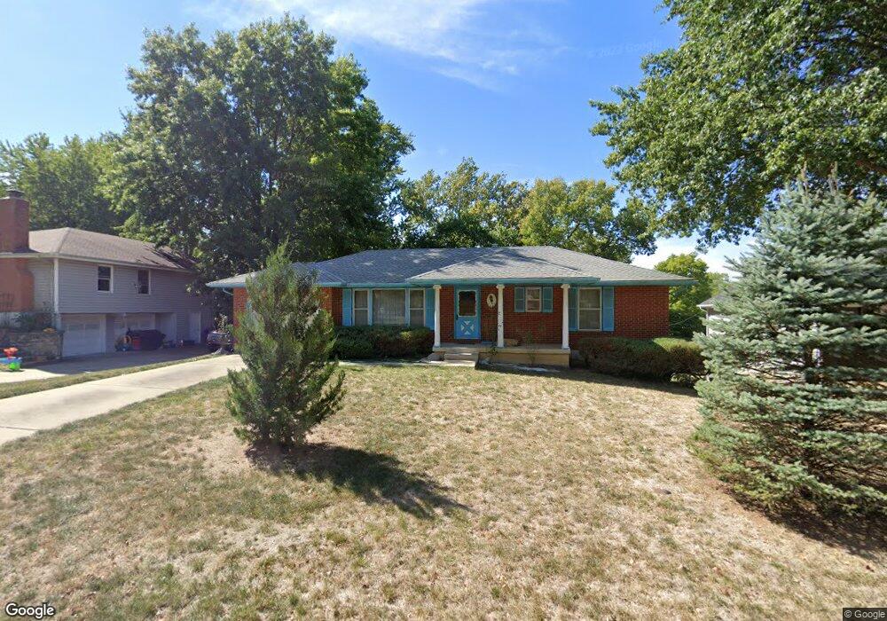 6000 Noland Rd, Shawnee, KS 66216 - photo 1