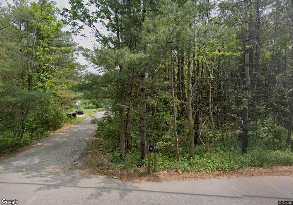 42 Frost Rd unit A, Derry, NH 03038 - photo 1