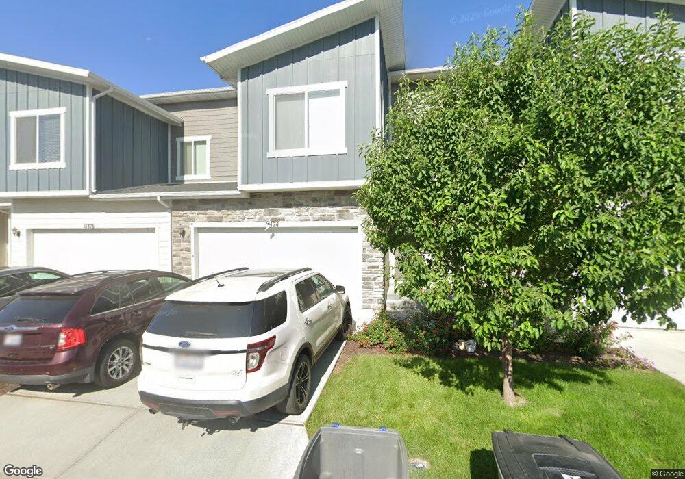 11474 S Hollybrook Loop, South Jordan, UT 84095 - photo 1