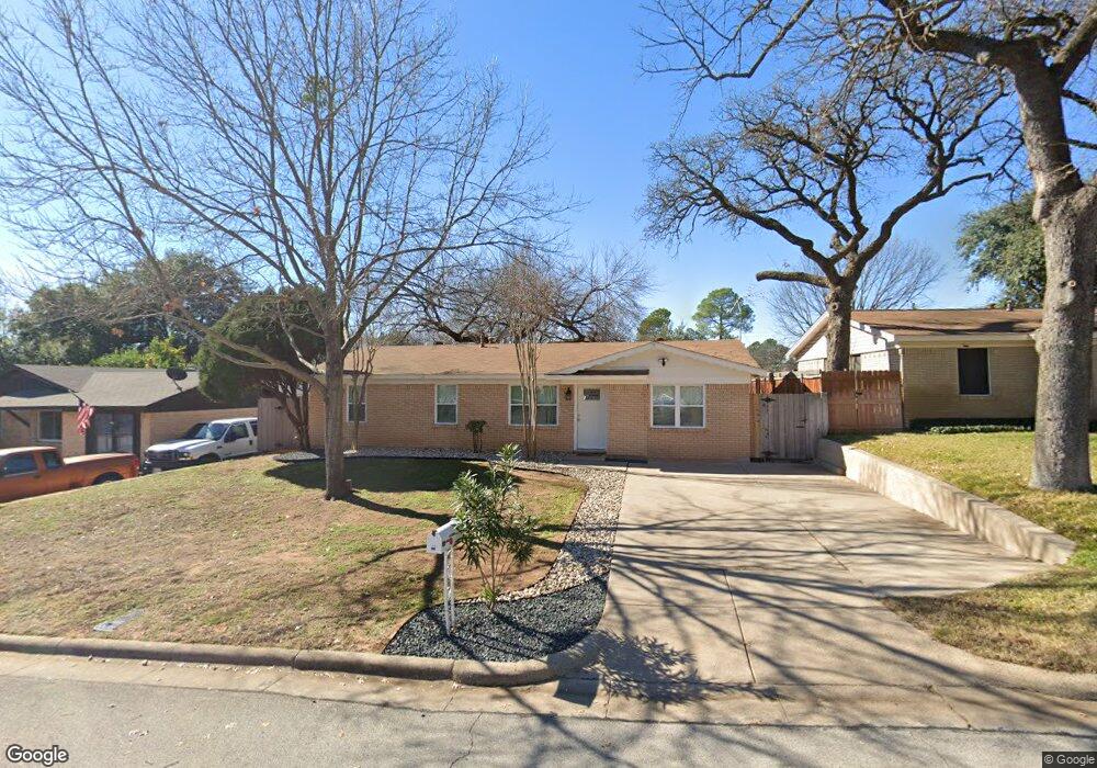 833 Bryan Dr, Bedford, TX 76022 - photo 1