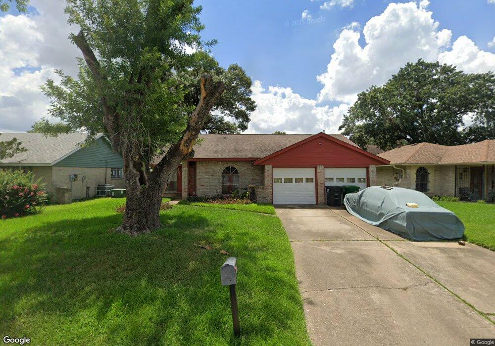5507 Goldspier St, Houston, TX 77091 - photo 1