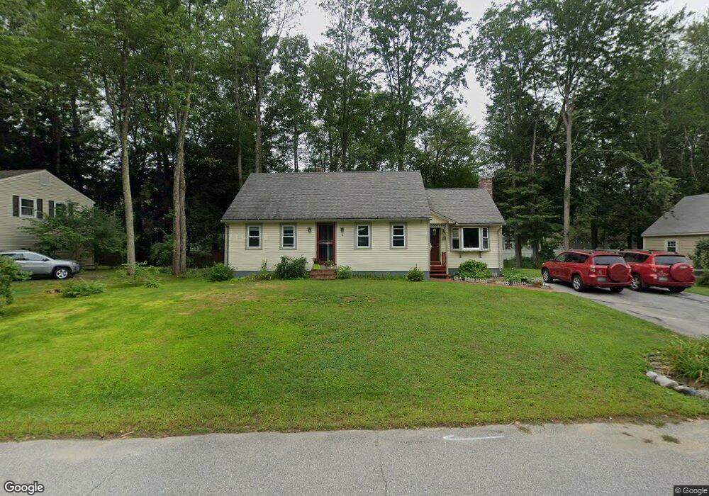 16 Middlebury St, Concord, NH 03301 - photo 1