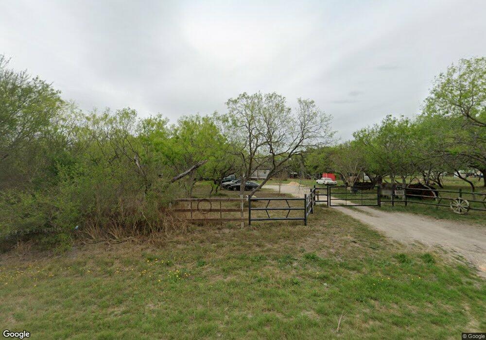 5025 Farm To Market Road 888, Beeville, TX 78102 - photo 1