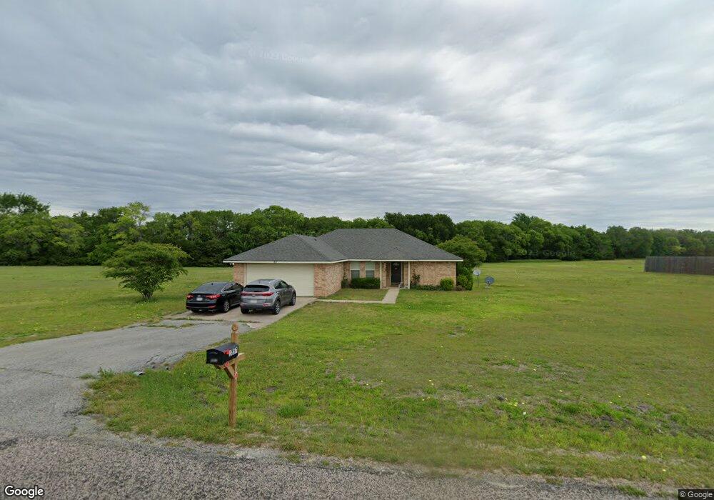 1857 Bethany Rd, Sherman, TX 75090 - photo 1
