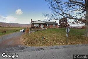 6331 Sipes Mill Rd, Needmore, PA 17238