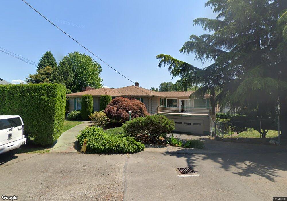 15240 40th Ave S, Tukwila, WA 98188 - photo 1