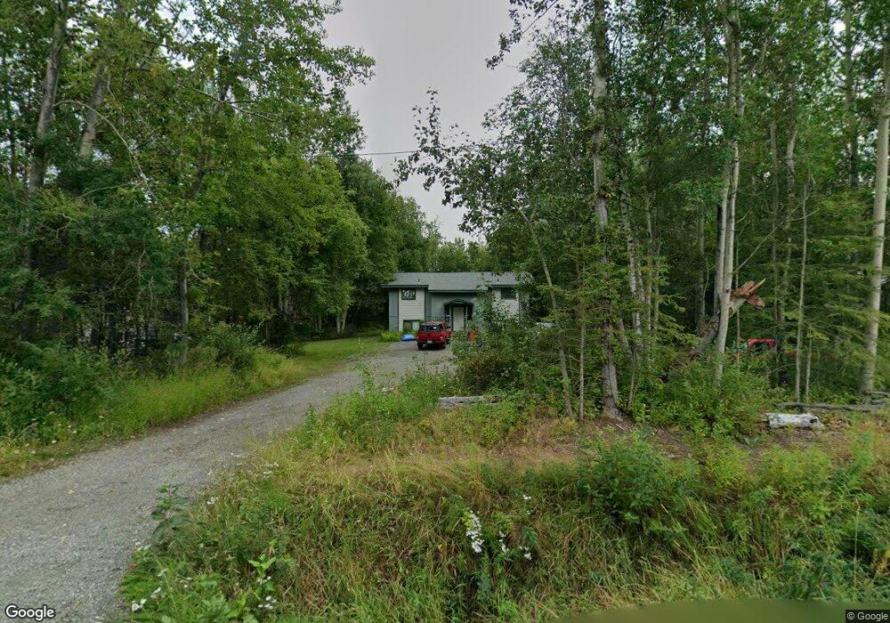 2241 S Amherst Ct, Palmer, AK 99645 - photo 1