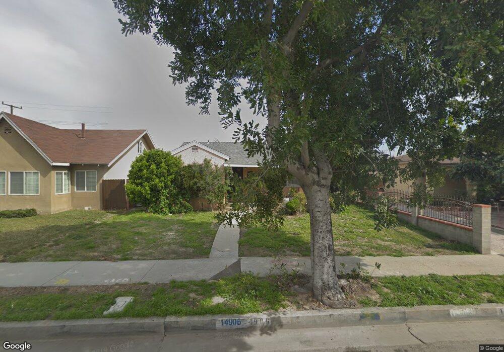 14906 S Frailey Ave, Compton, CA 90221 - photo 1