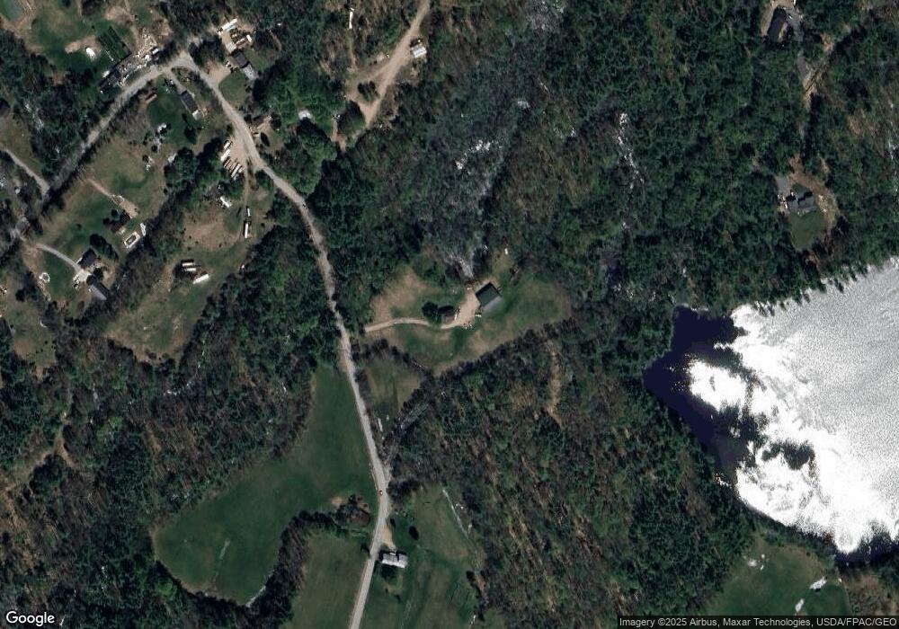 117 Littlefield Rd, Springvale, ME 04083 - photo 1