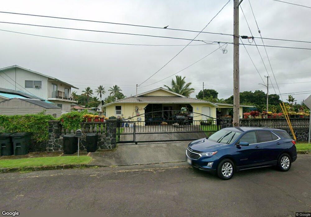 2692 Waianuhea Way, Hilo, HI 96720 - photo 1