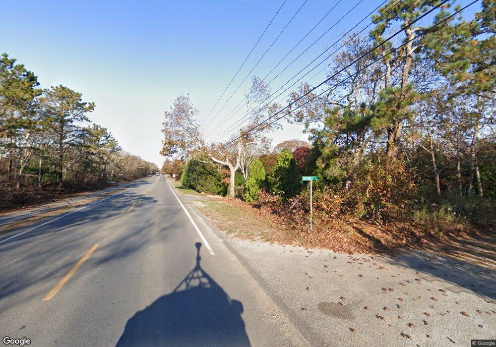 4 2nd St N, Edgartown, MA 02539 - photo 1