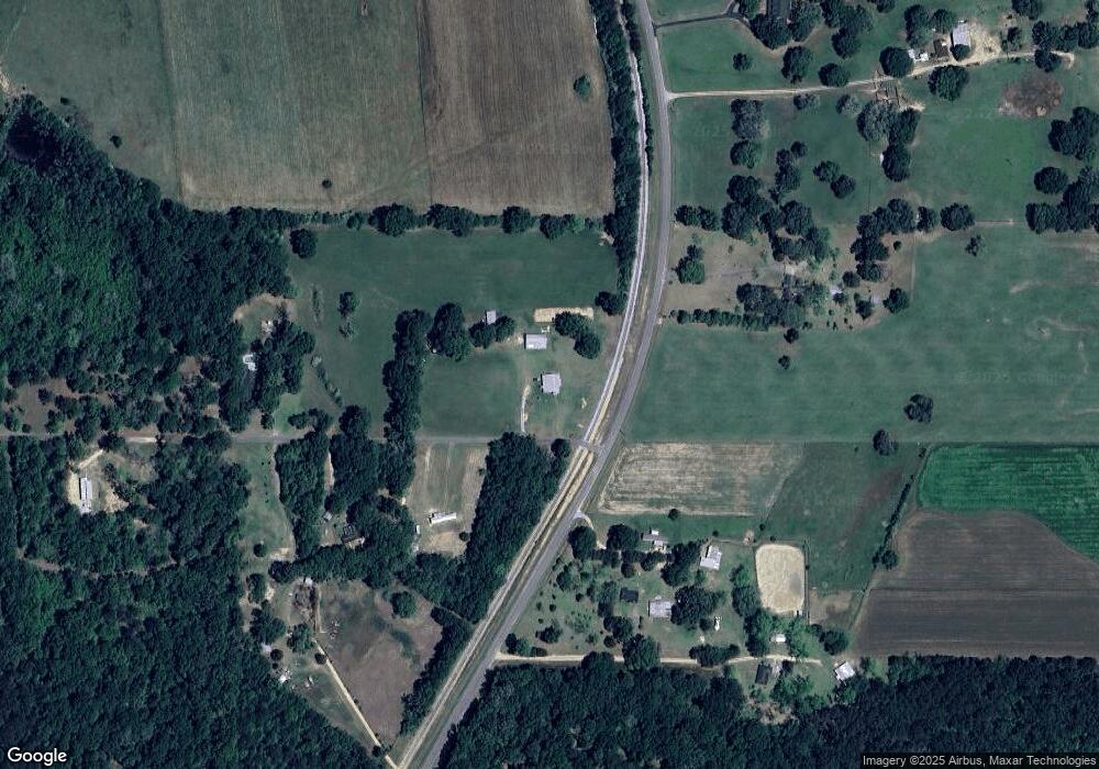 109 Dinky Boots Rd, Lucedale, MS 39452 - photo 1