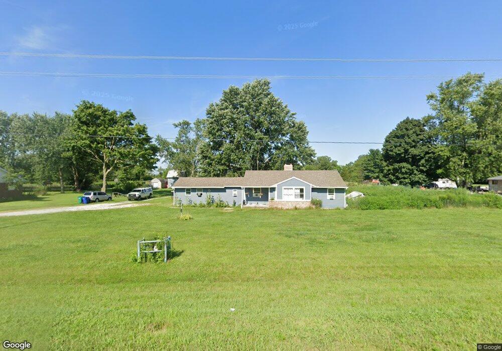 5750 N State Road 39, Lebanon, IN 46052 - photo 1