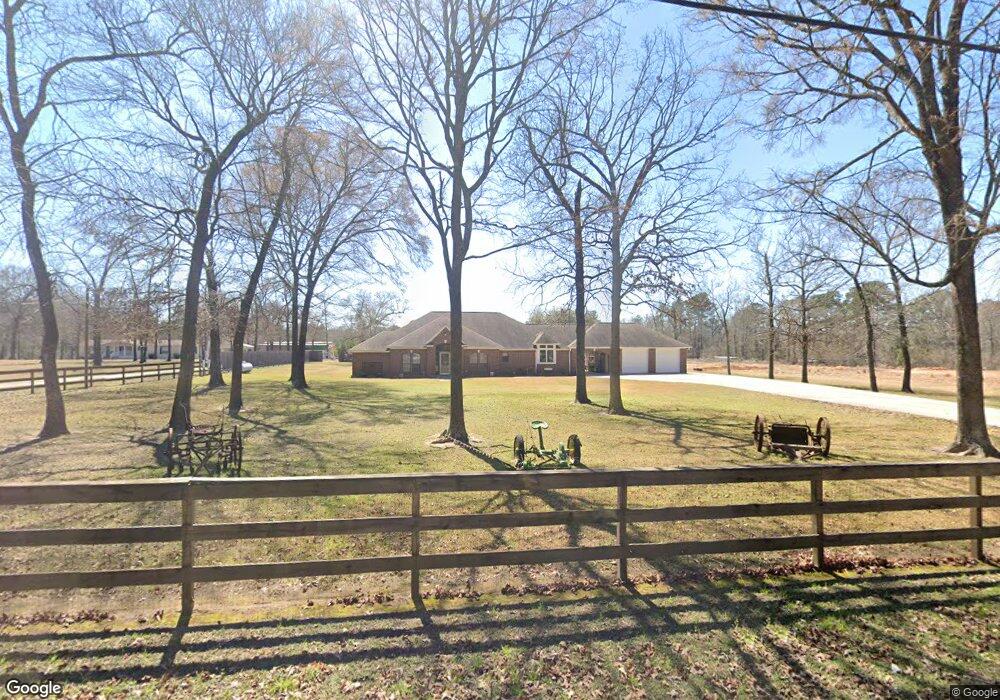 9019 Pine Ln, Magnolia, TX 77354 - photo 1