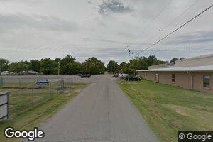 356 Sexton Ave, Vinita, OK 74301
