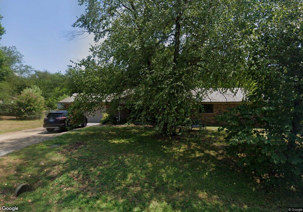 12621 S 124th East Ave, Broken Arrow, OK 74011 - photo 1