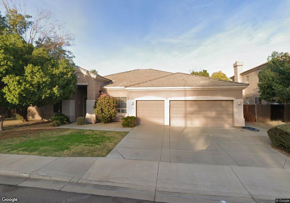 2442 E Hulet Dr, Chandler, AZ 85225 - photo 1