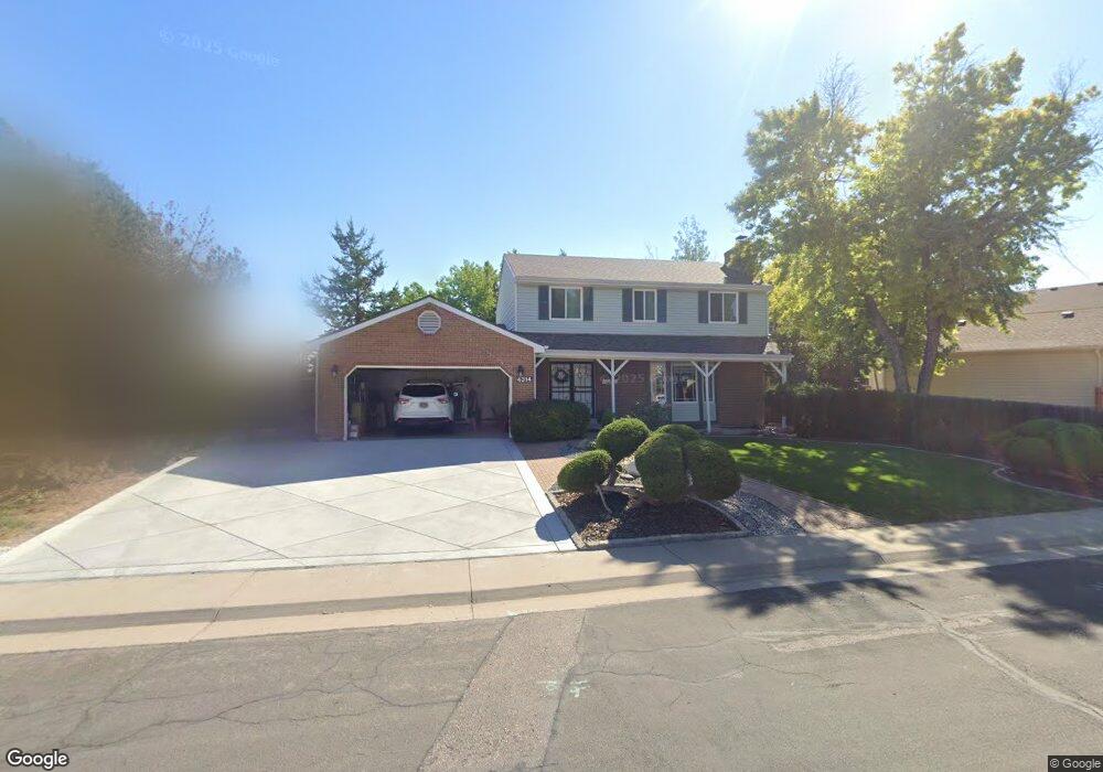 4314 E 114th Way, Thornton, CO 80233 - photo 1